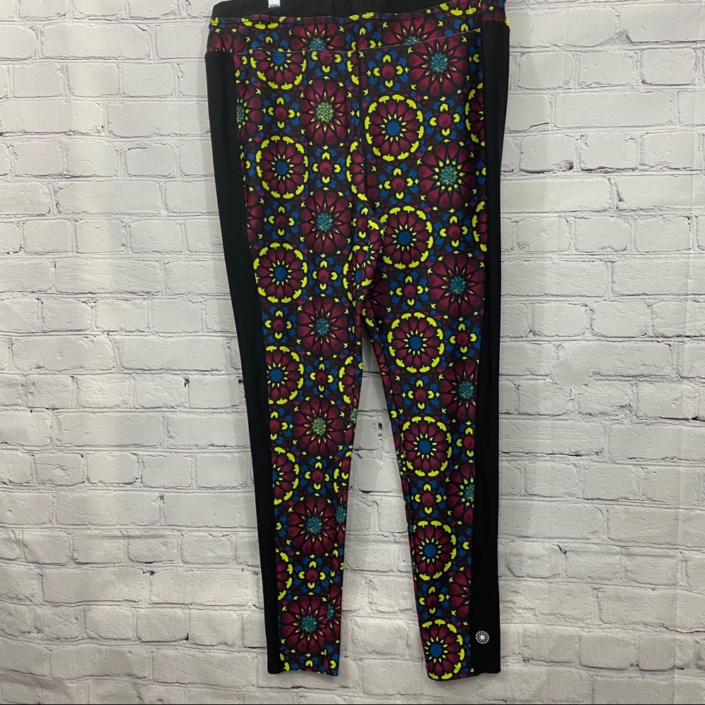 Full Beauty Sport Leggings size 18/20 Plus